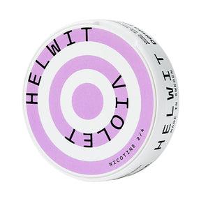 HELWIT Nicotine Pouches