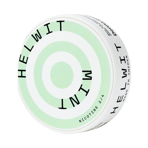 HELWIT Nicotine Pouches