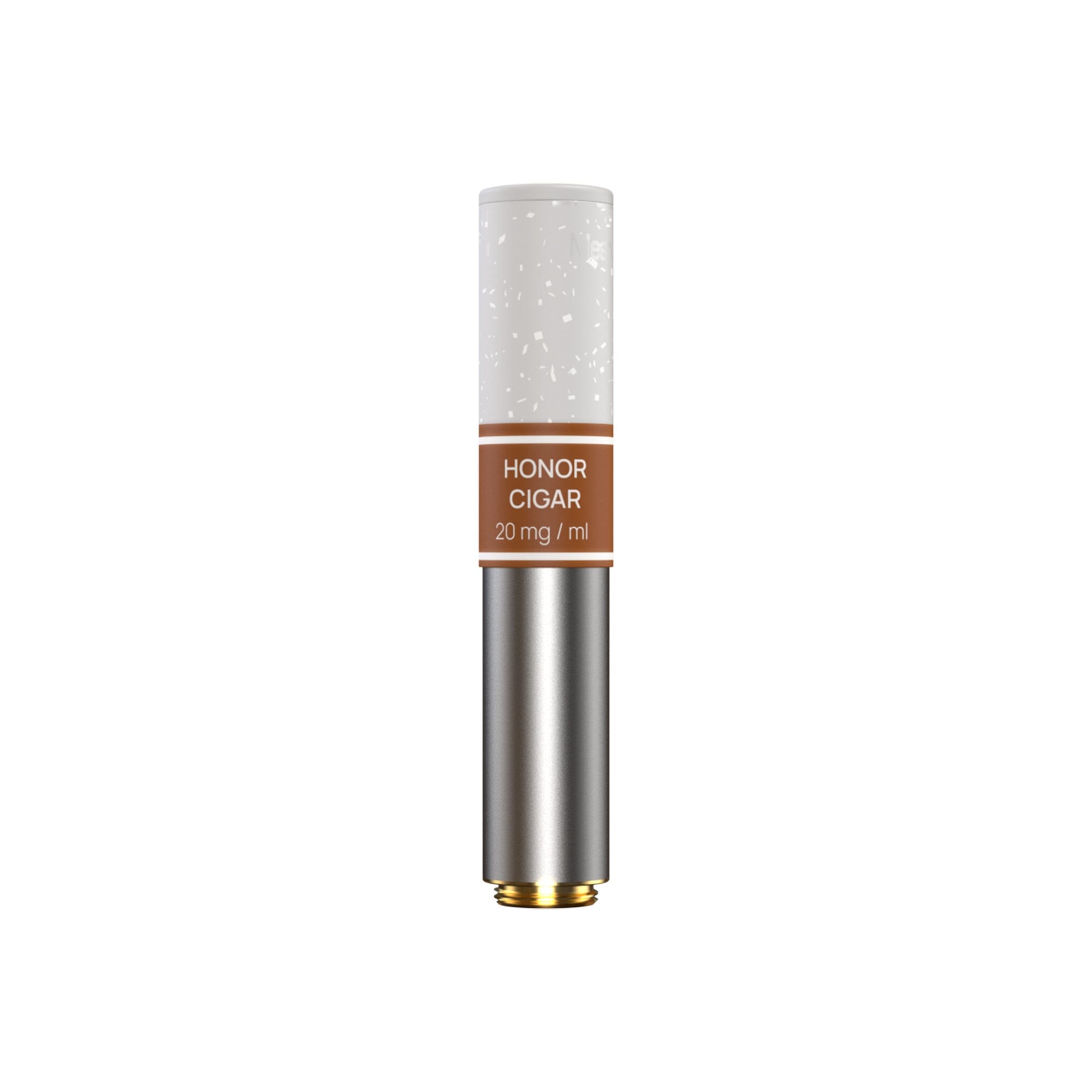 NEXI Pre Filled Pod by Aspire Honor Cigar 20MG - High Strength 