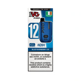 IVG PRO 12K Kit