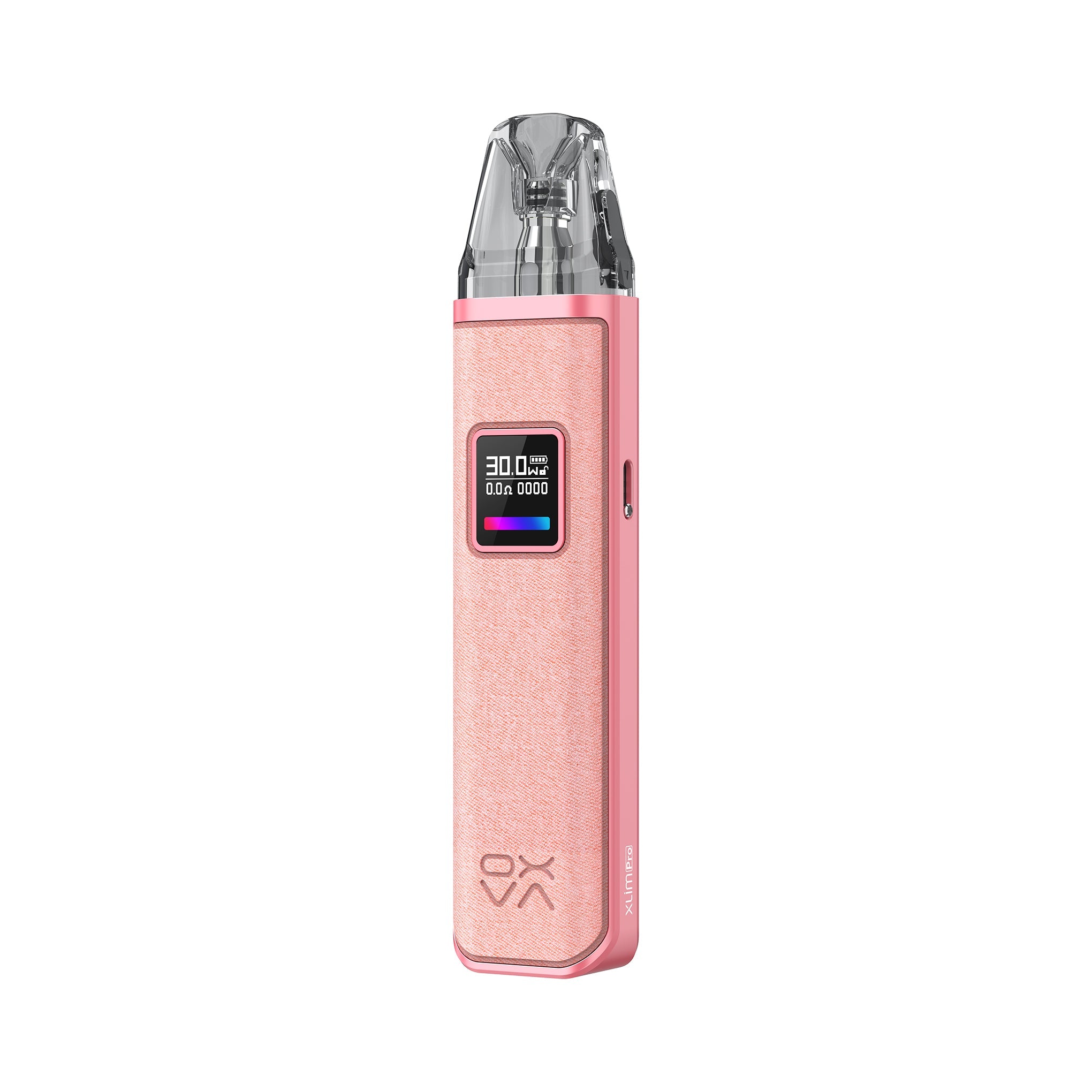 oxva xlim pro kit OXVA Xlim Pro 2 Pod System - Vape Pod Kit