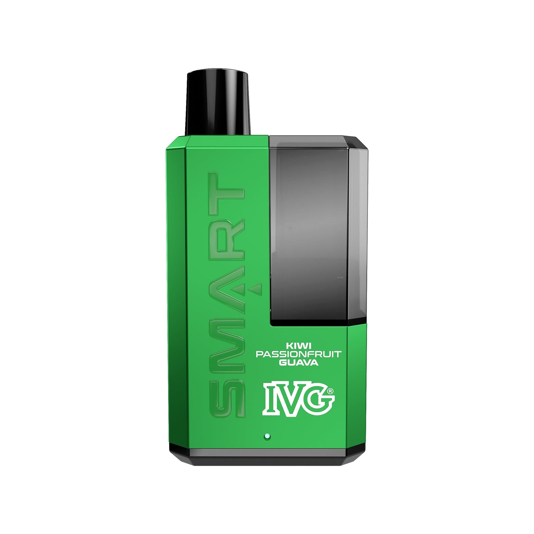 IVG Smart 5500 Disposable Kit Kiwi Passionfruit Guava 