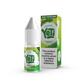 Yeti Nicotine Salt E-Liquid