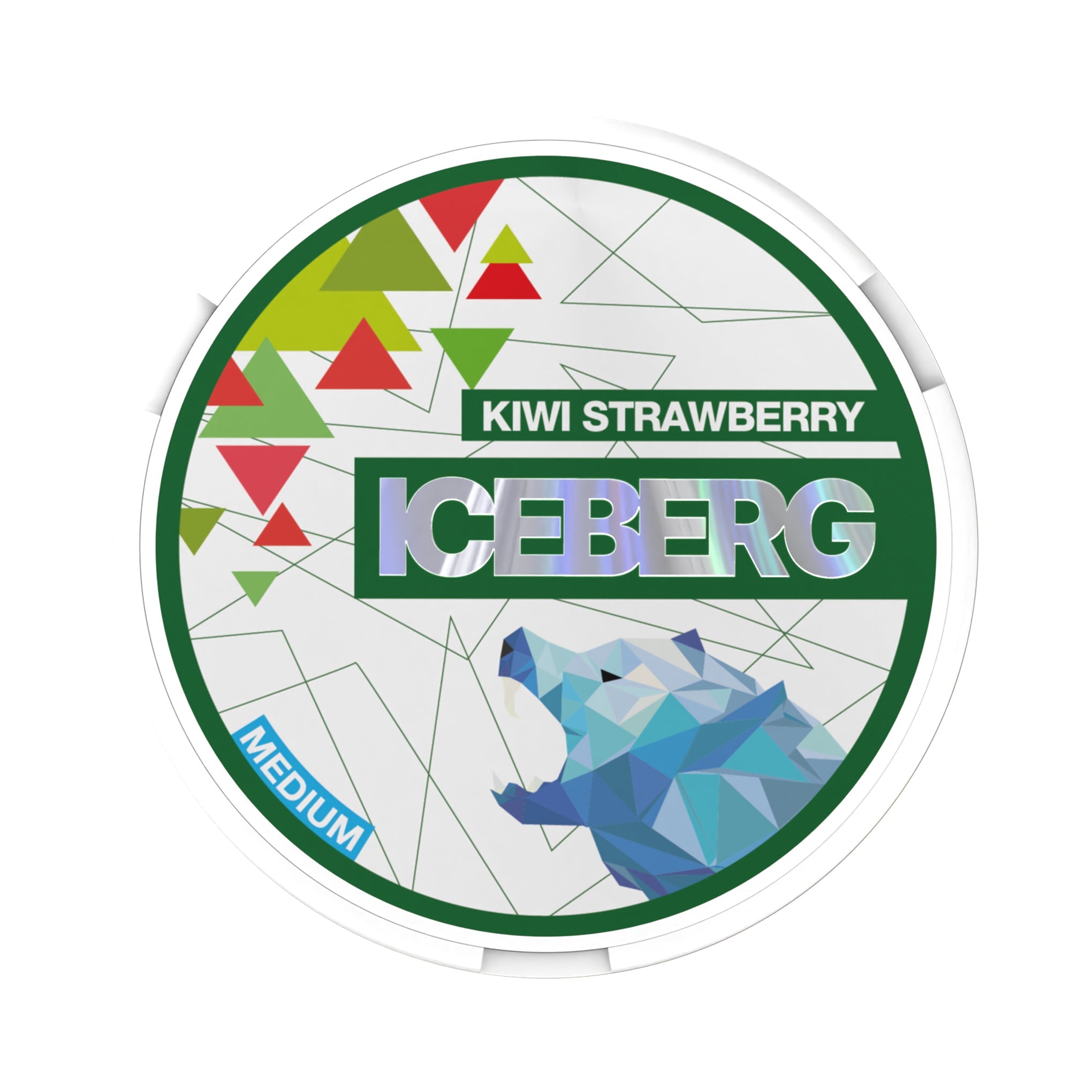 ICEBERG Nicotine Pouches