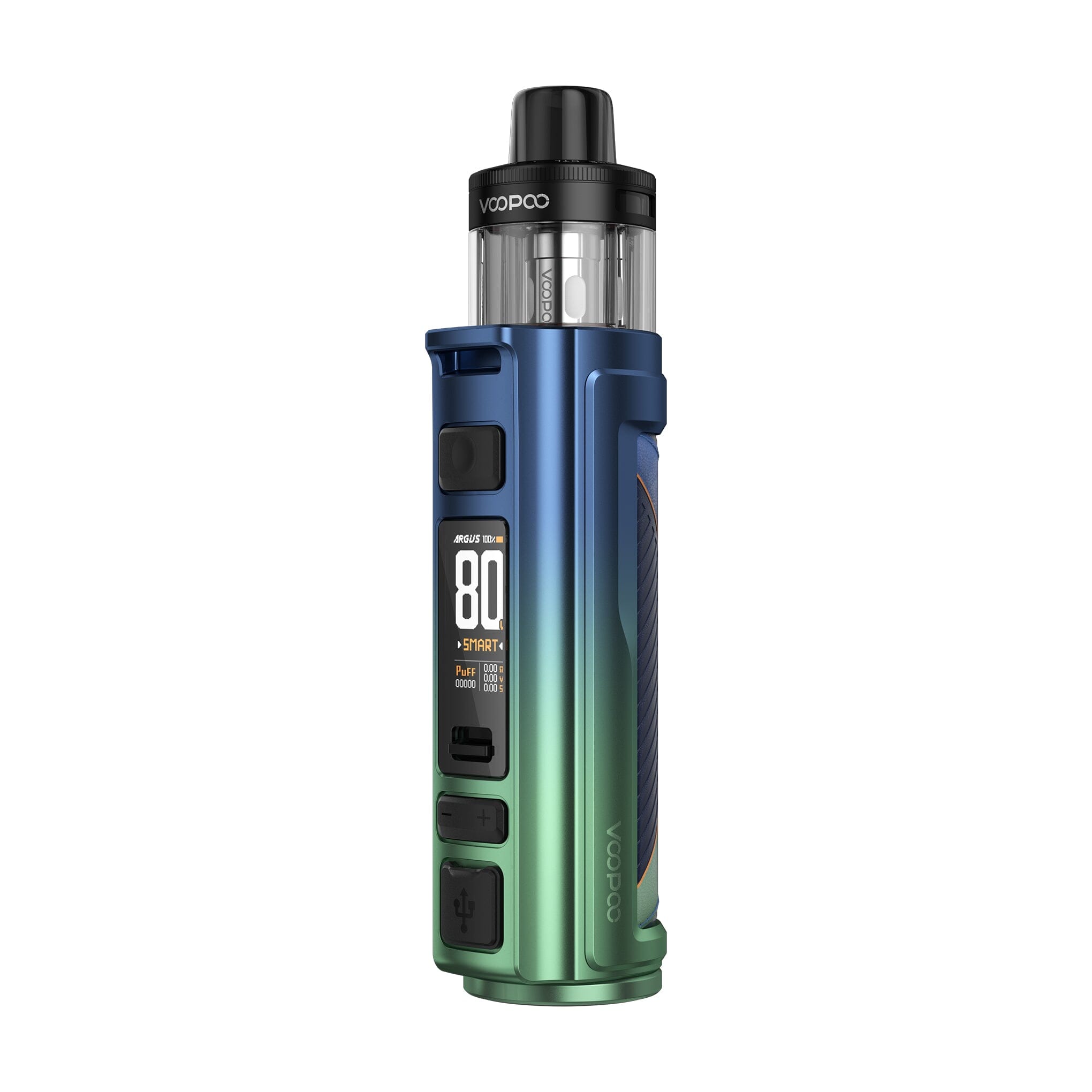 VOOPOO Argus Pro 2 Kit Lake Blue 