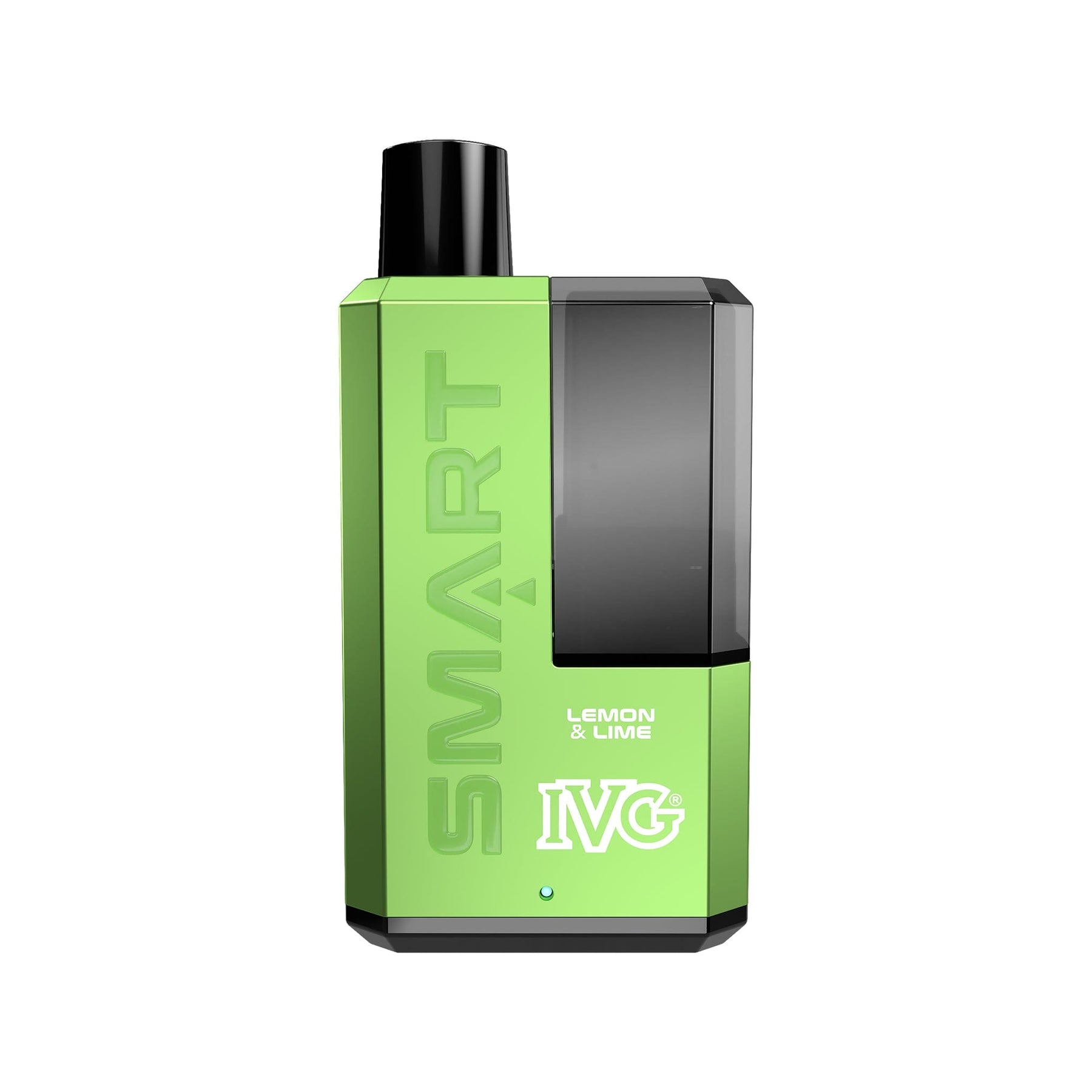 IVG Smart 5500 Disposable Kit Lemon Lime 