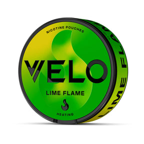 VELO Slim Nicotine Pouches