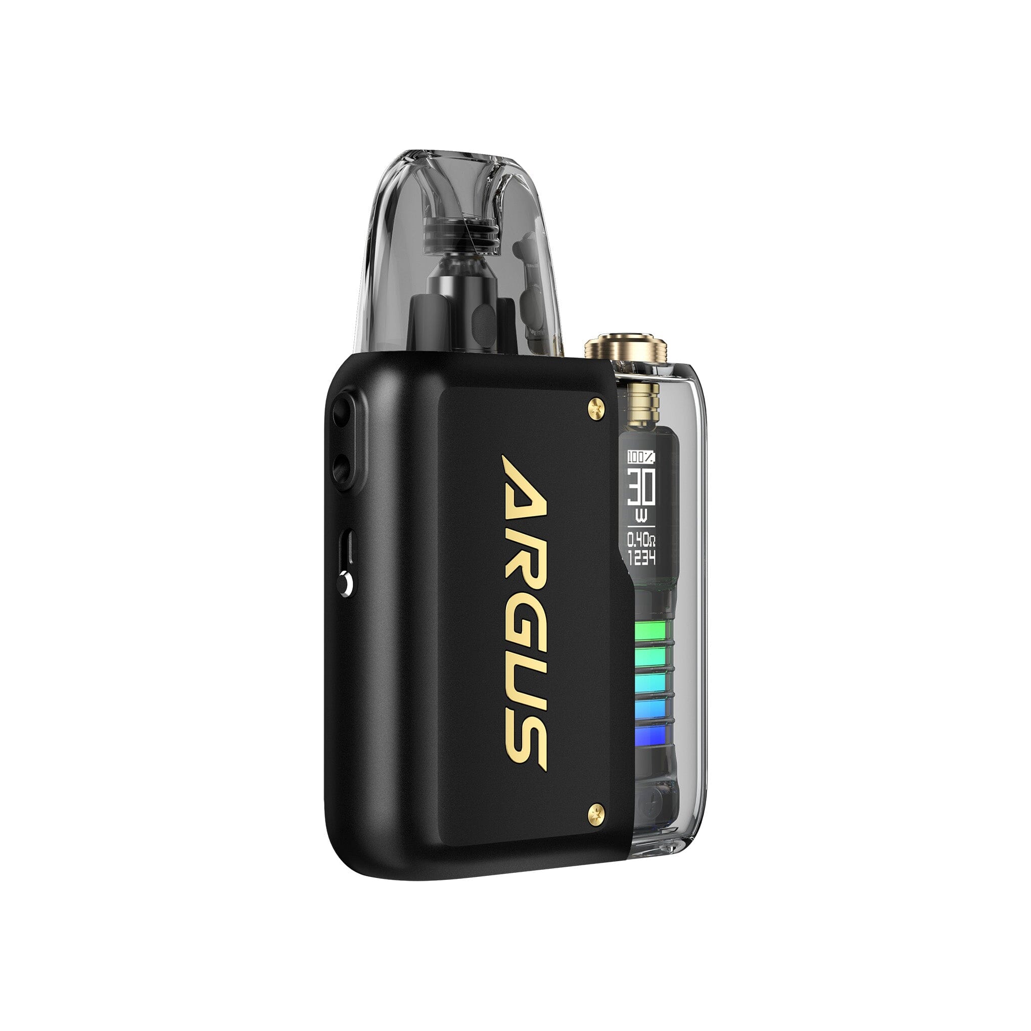 VOOPOO Argus P2 Kit Matte Black 