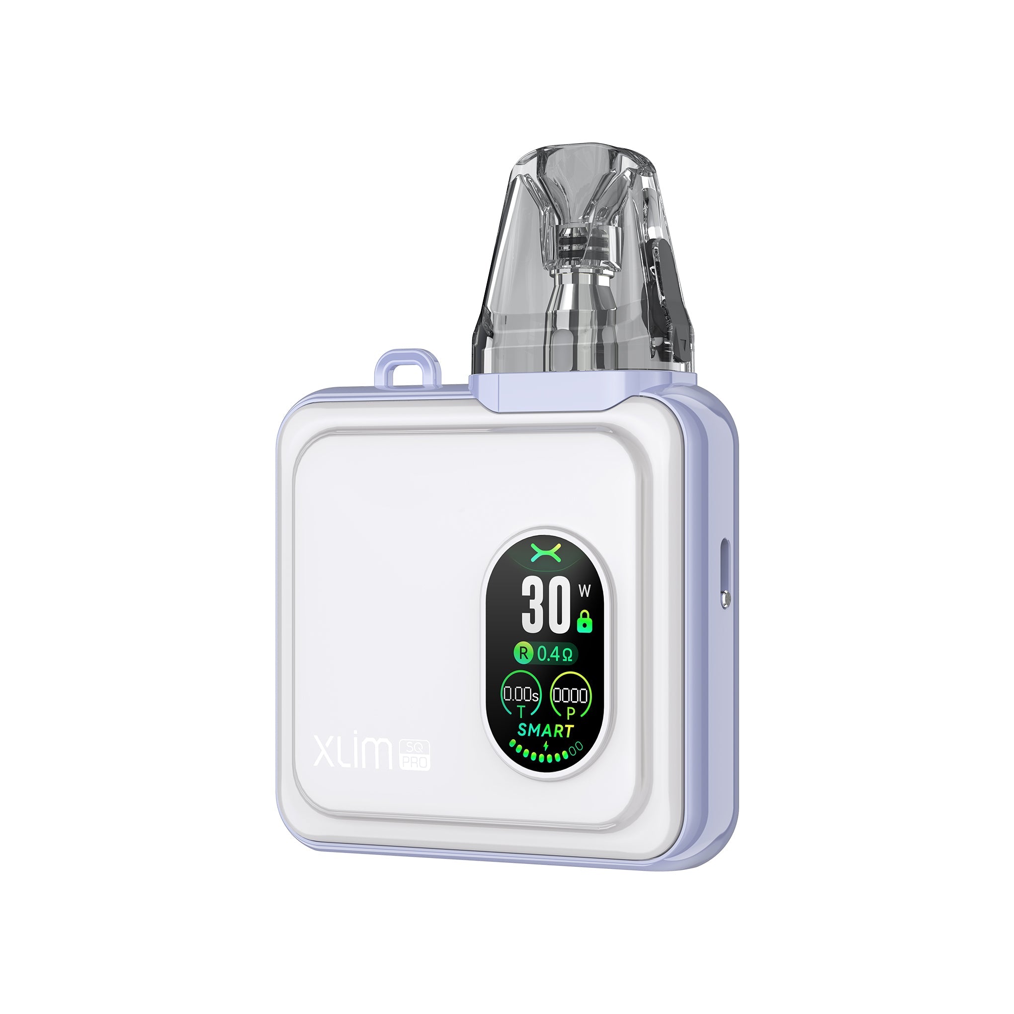 OXVA XLIM SQ Pro Kit