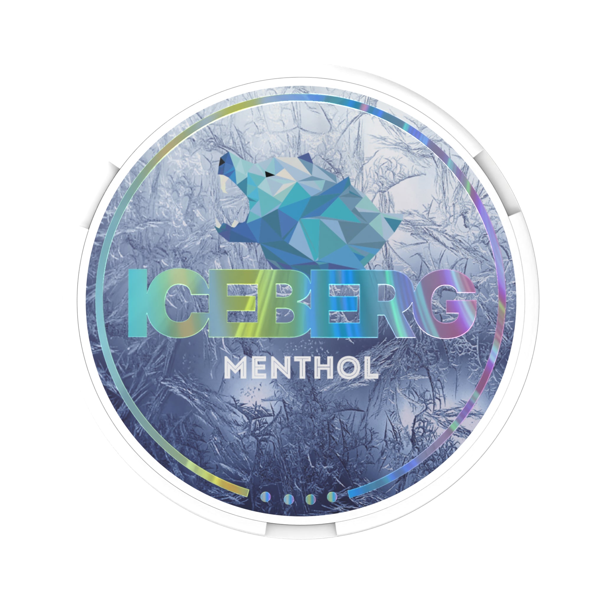 ICEBERG Nicotine Pouches