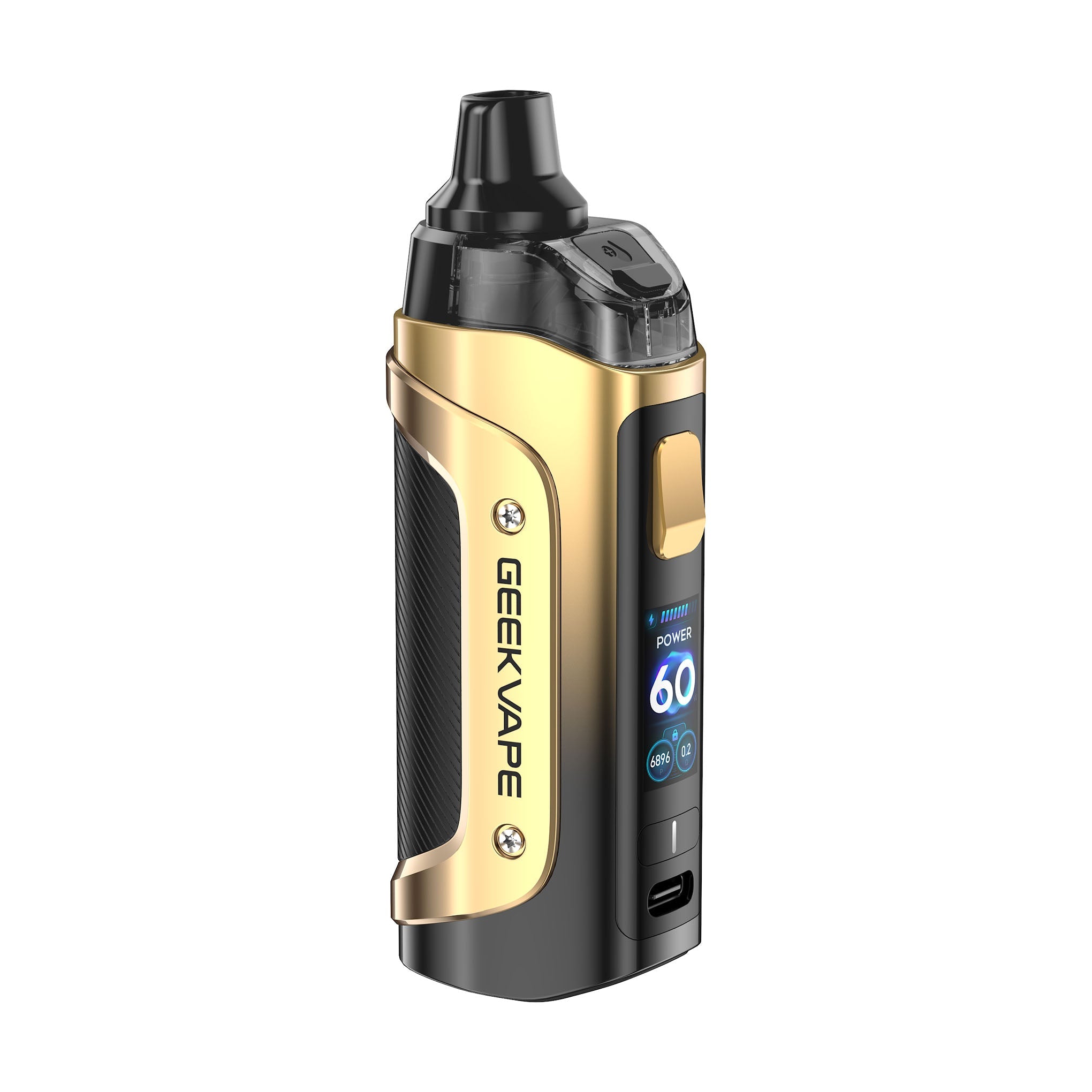 GeekVape Aegis Boost 3 Kit · Ecirette Wholesale