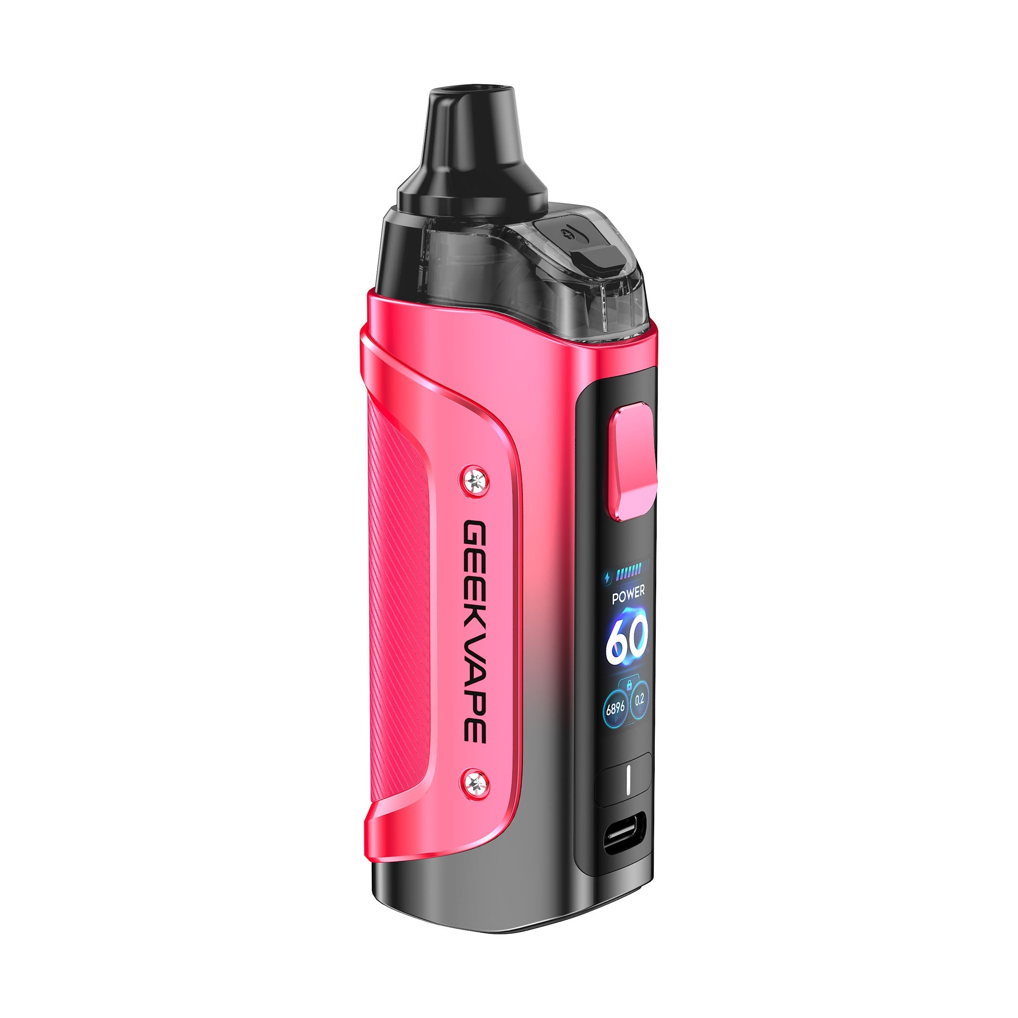 GeekVape Aegis Boost 3 Kit