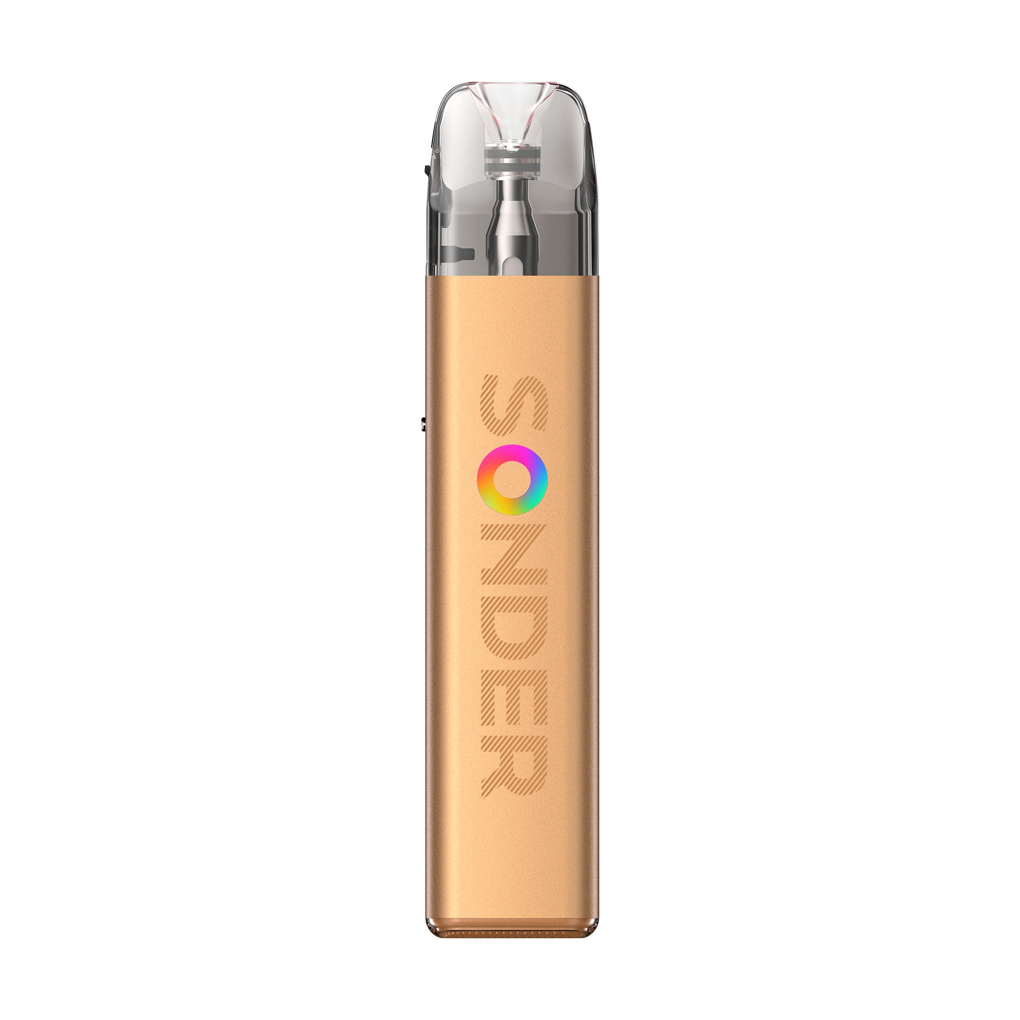 elf bar kiwi passionfruit guava pods GeekVape Sonder Q 2 Kit · Ecirette Wholesale