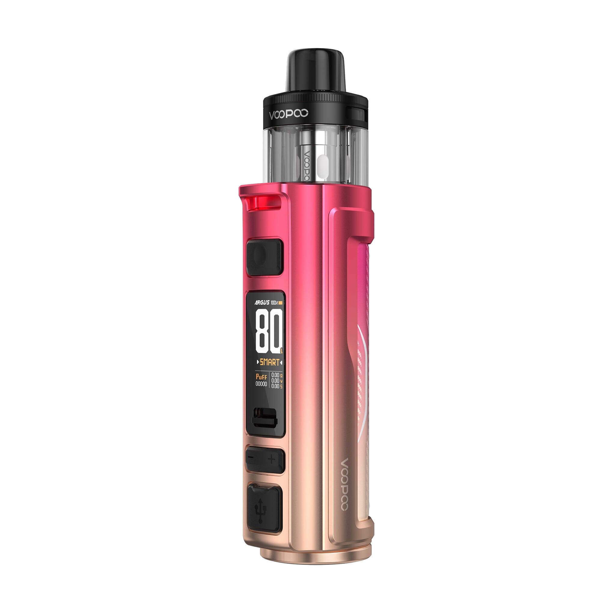 VOOPOO Argus Pro 2 Kit Ecirette Wholesale VOOPOO Argus Pro 2 Kit Ecirette Wholesale