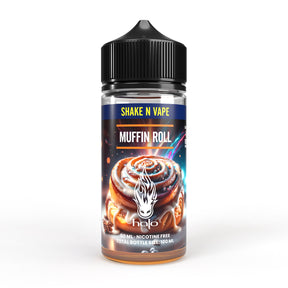 Halo Short Fill E-Liquid