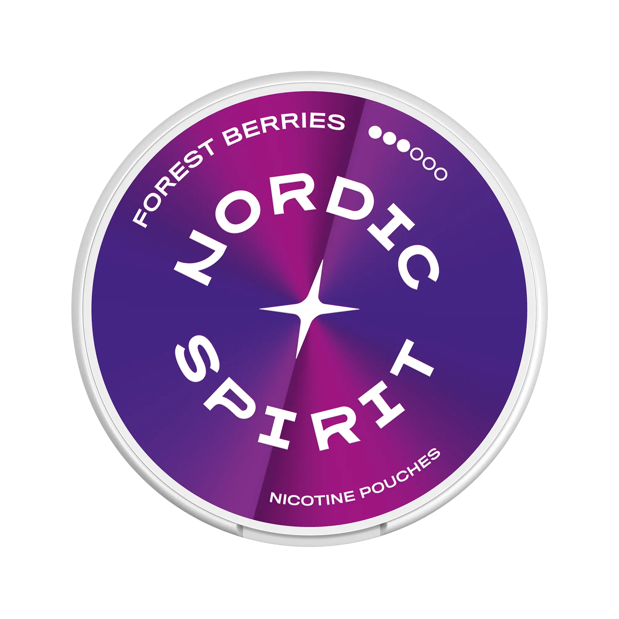 Nordic Spirit Nicotine Pouches
