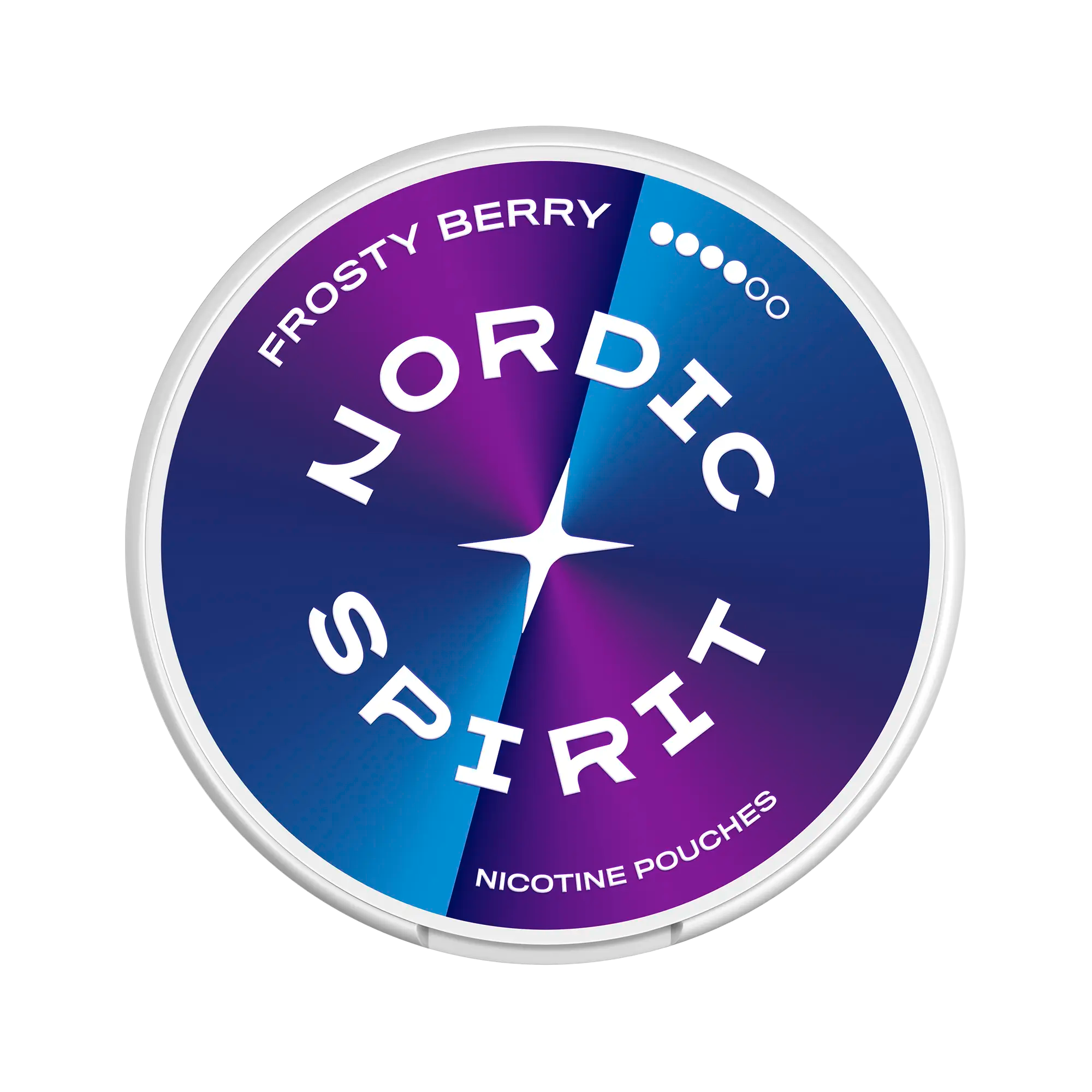 Nordic Spirit Nicotine Pouches