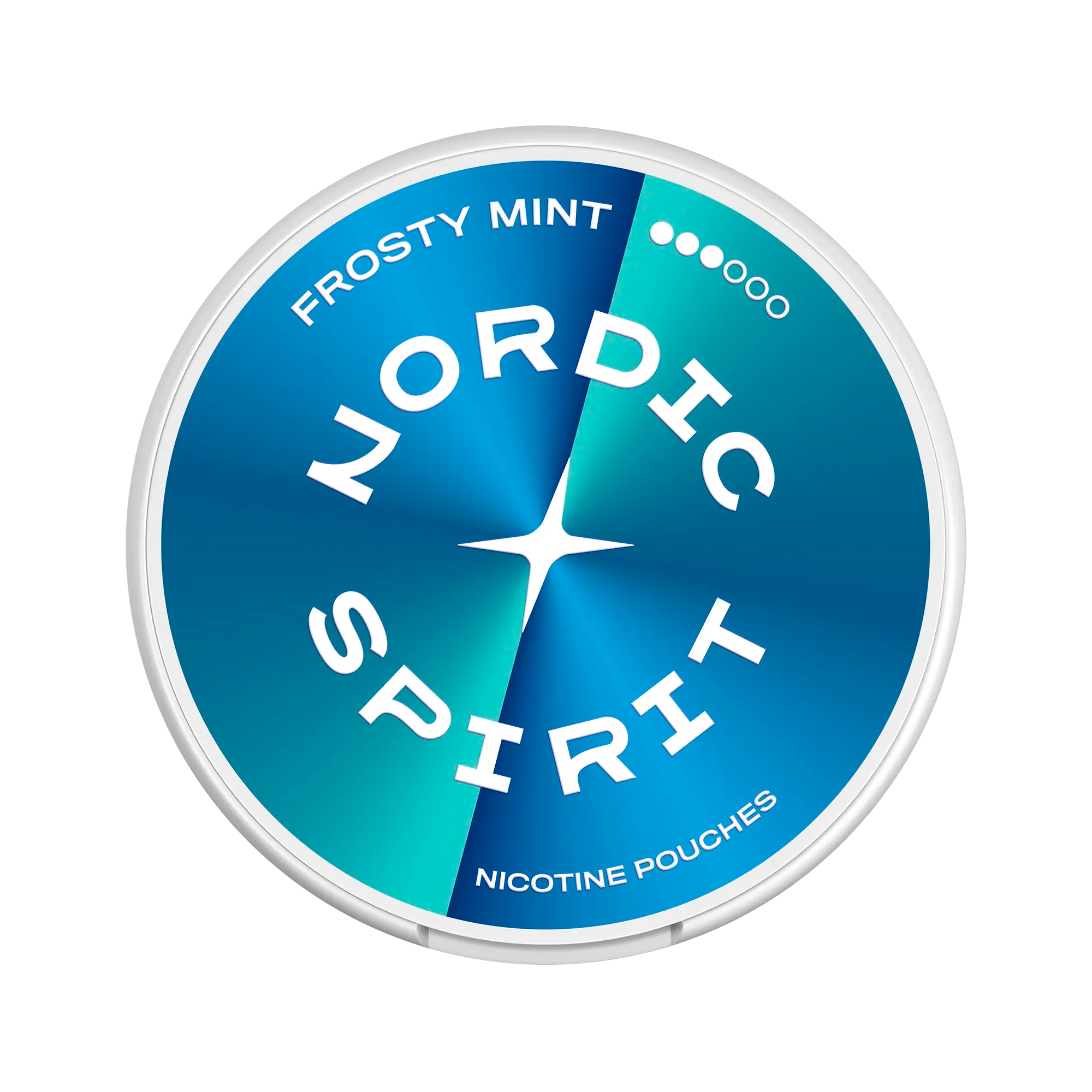 Nordic Spirit Nicotine Pouches