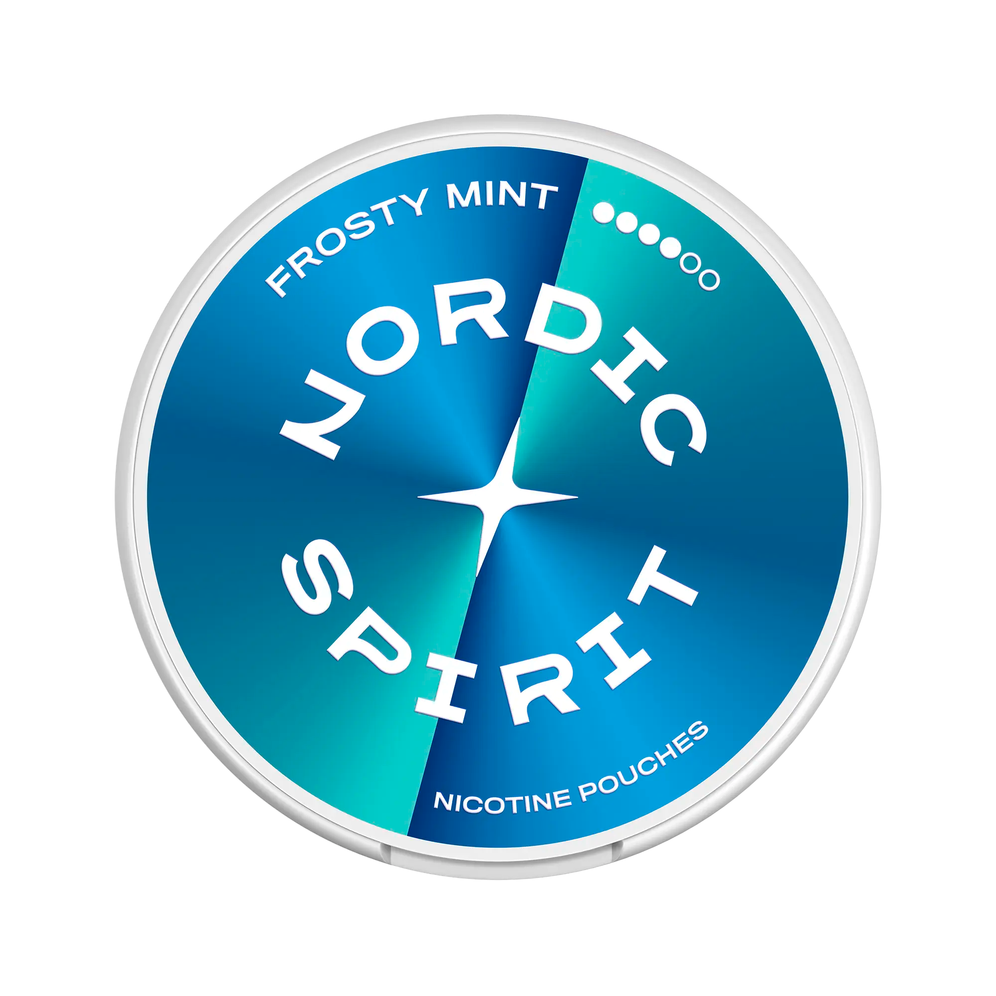 Nordic Spirit Nicotine Pouches