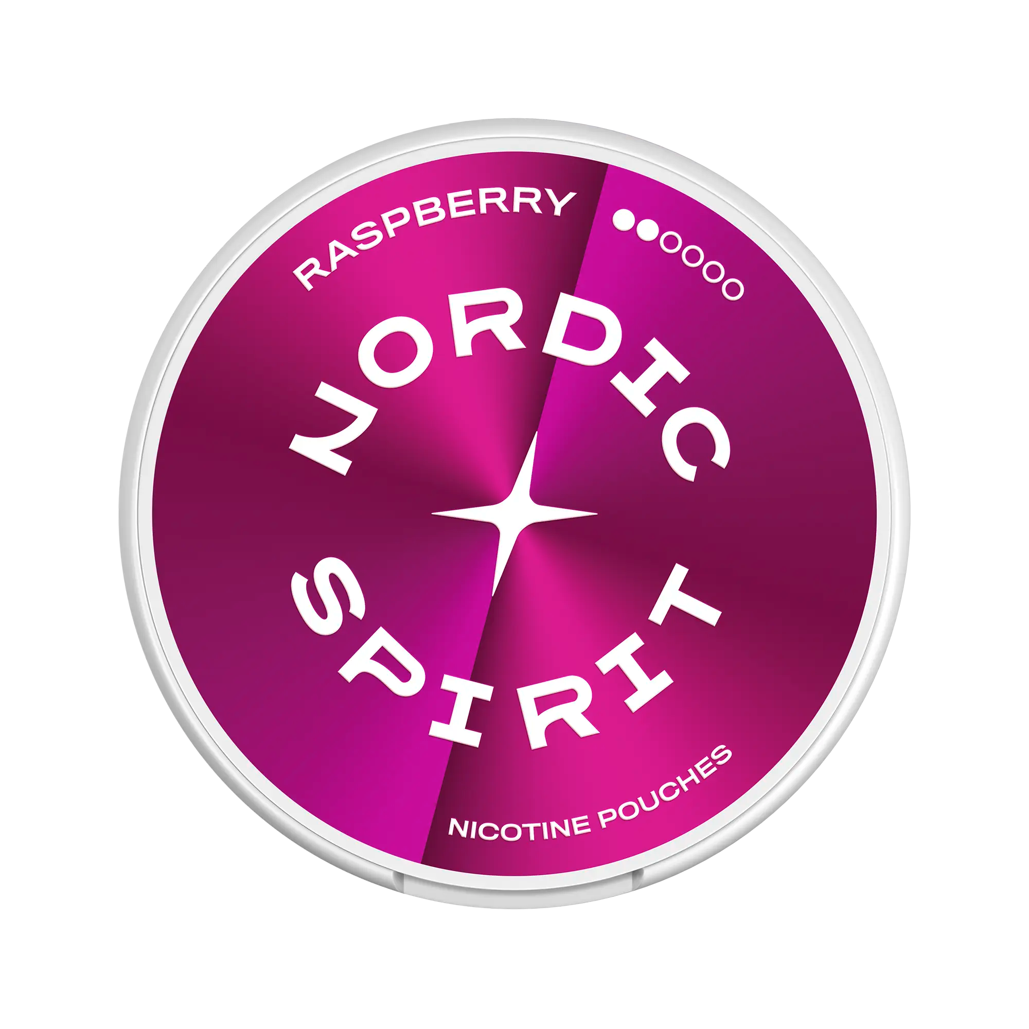 Nordic Spirit Nicotine Pouches
