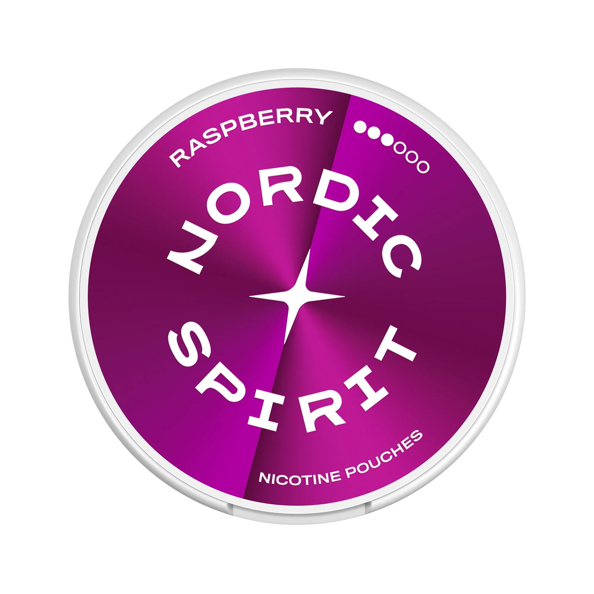 Nordic Spirit Nicotine Pouches