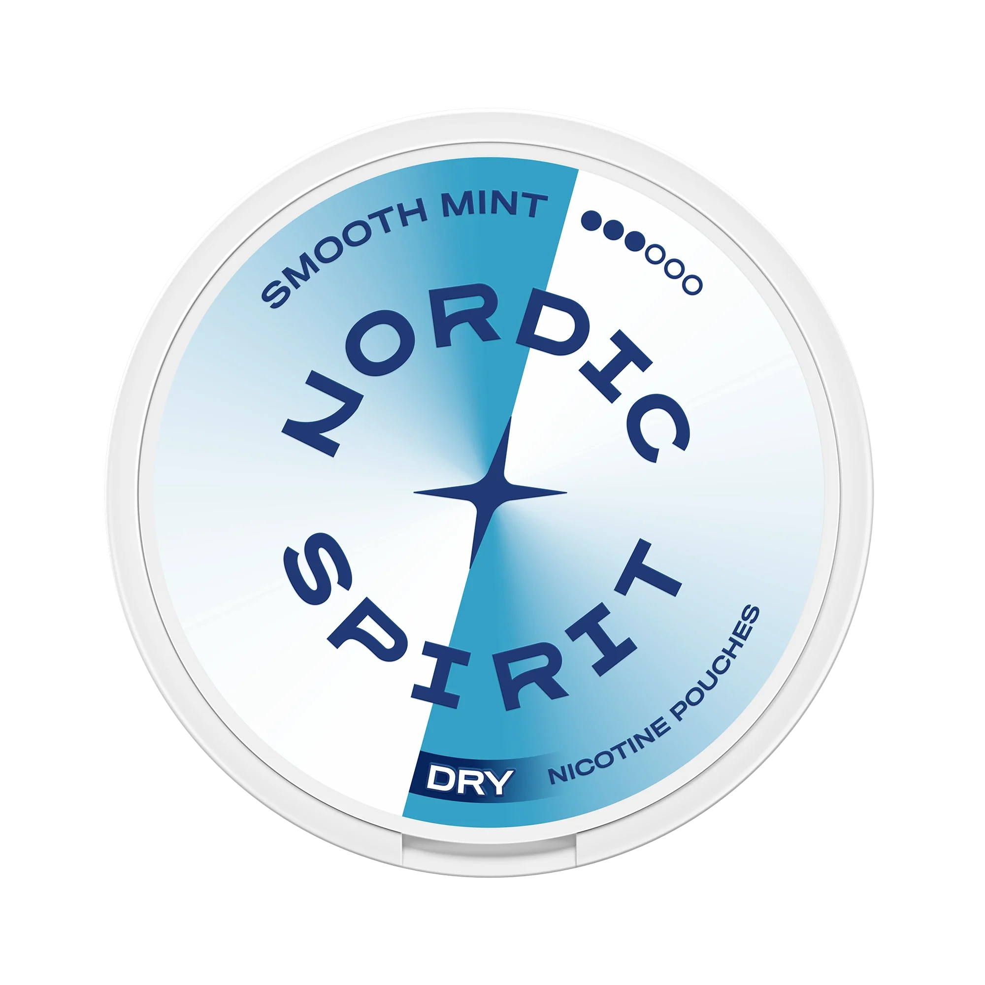 Nordic Spirit Nicotine Pouches