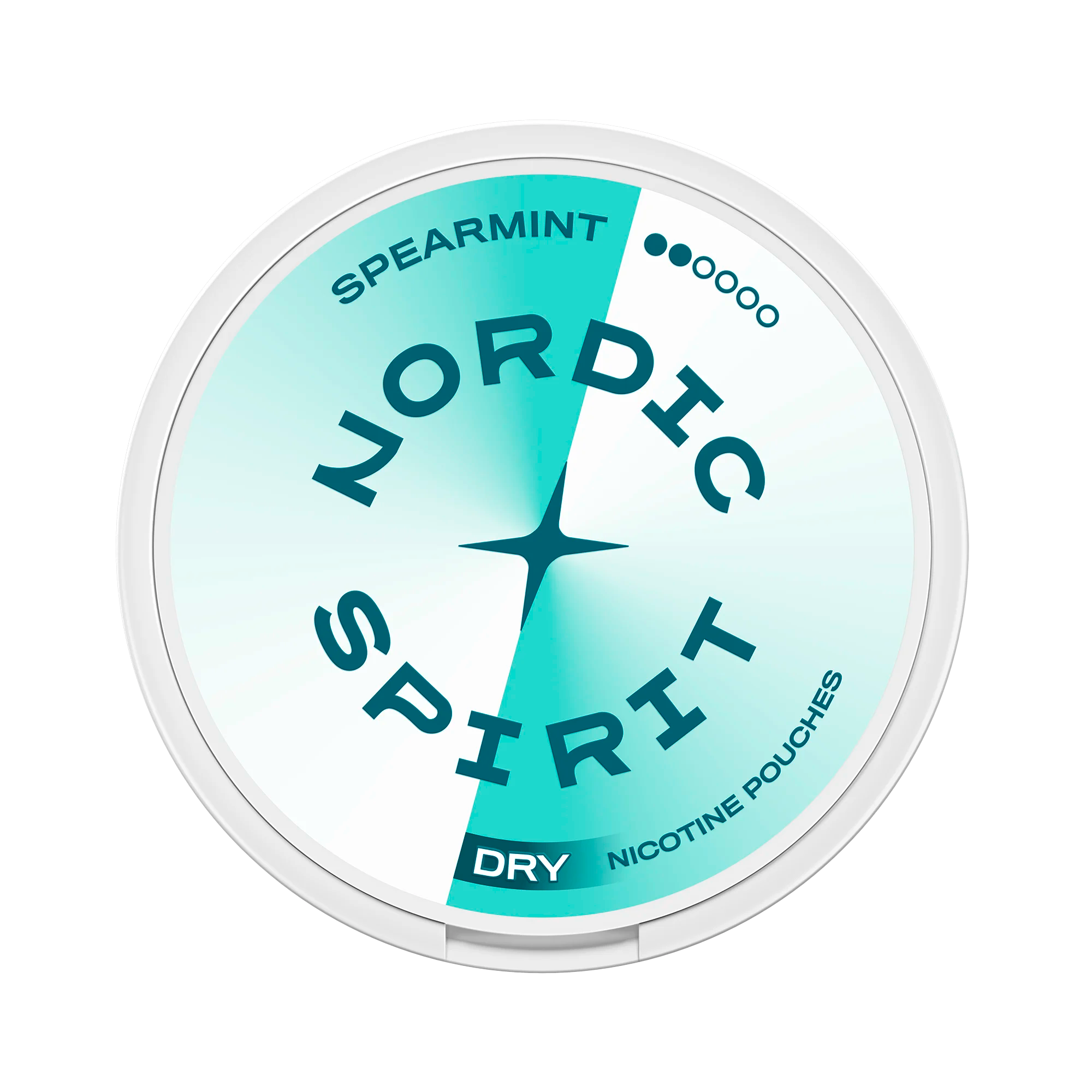 Nordic Spirit Nicotine Pouches