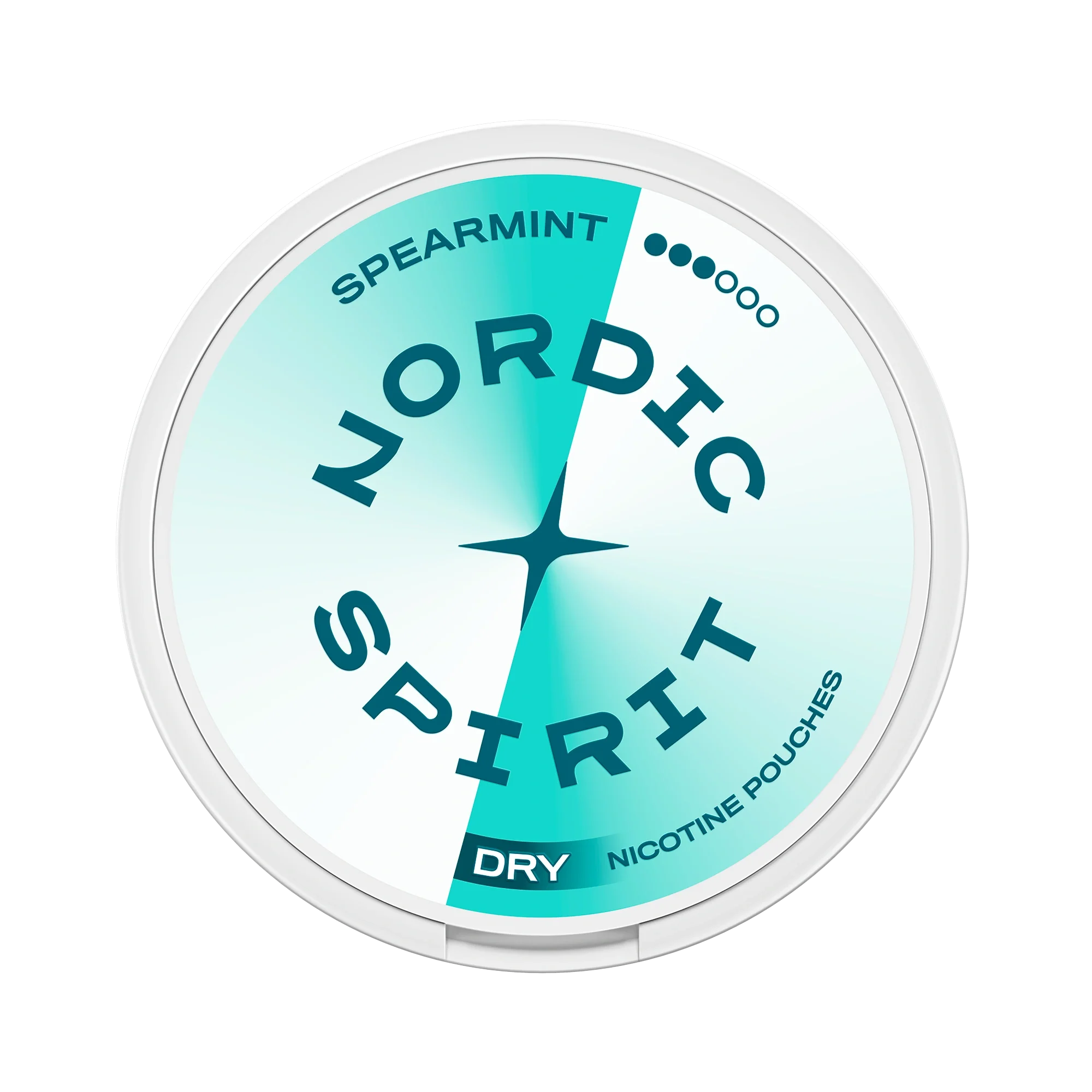 Nordic Spirit Nicotine Pouches