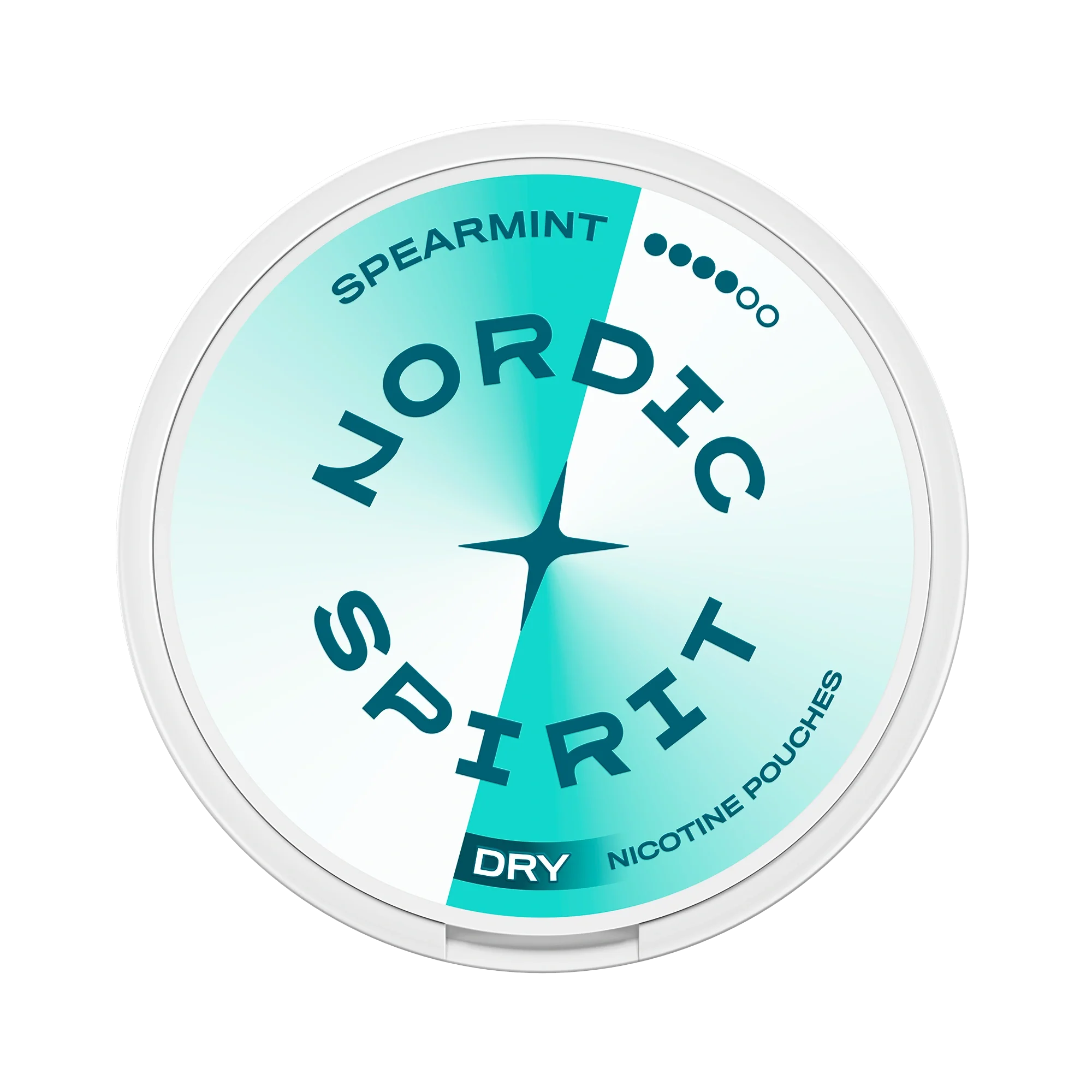 Nordic Spirit Nicotine Pouches