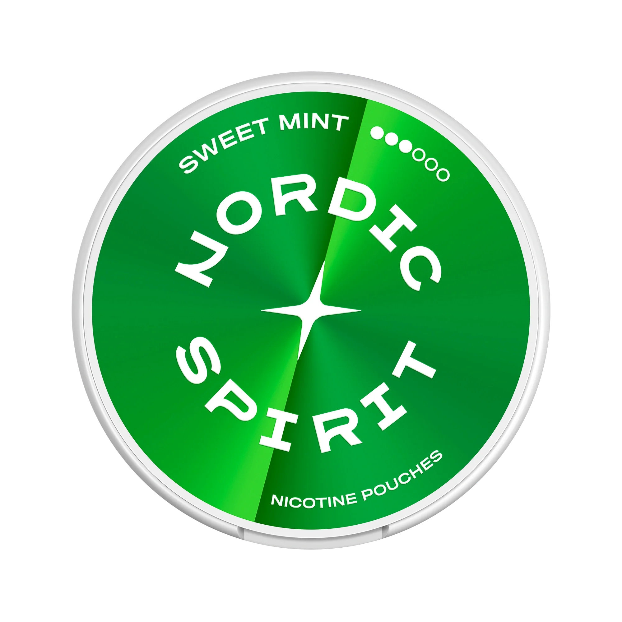 Nordic Spirit Nicotine Pouches