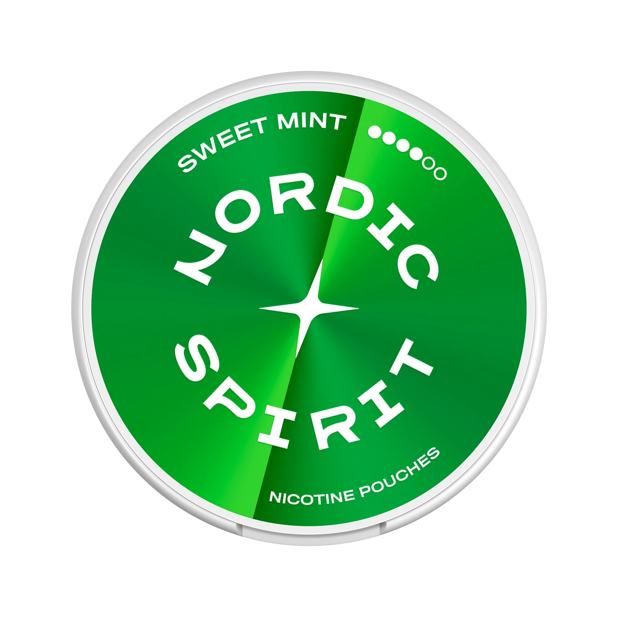 Nordic Spirit Nicotine Pouches