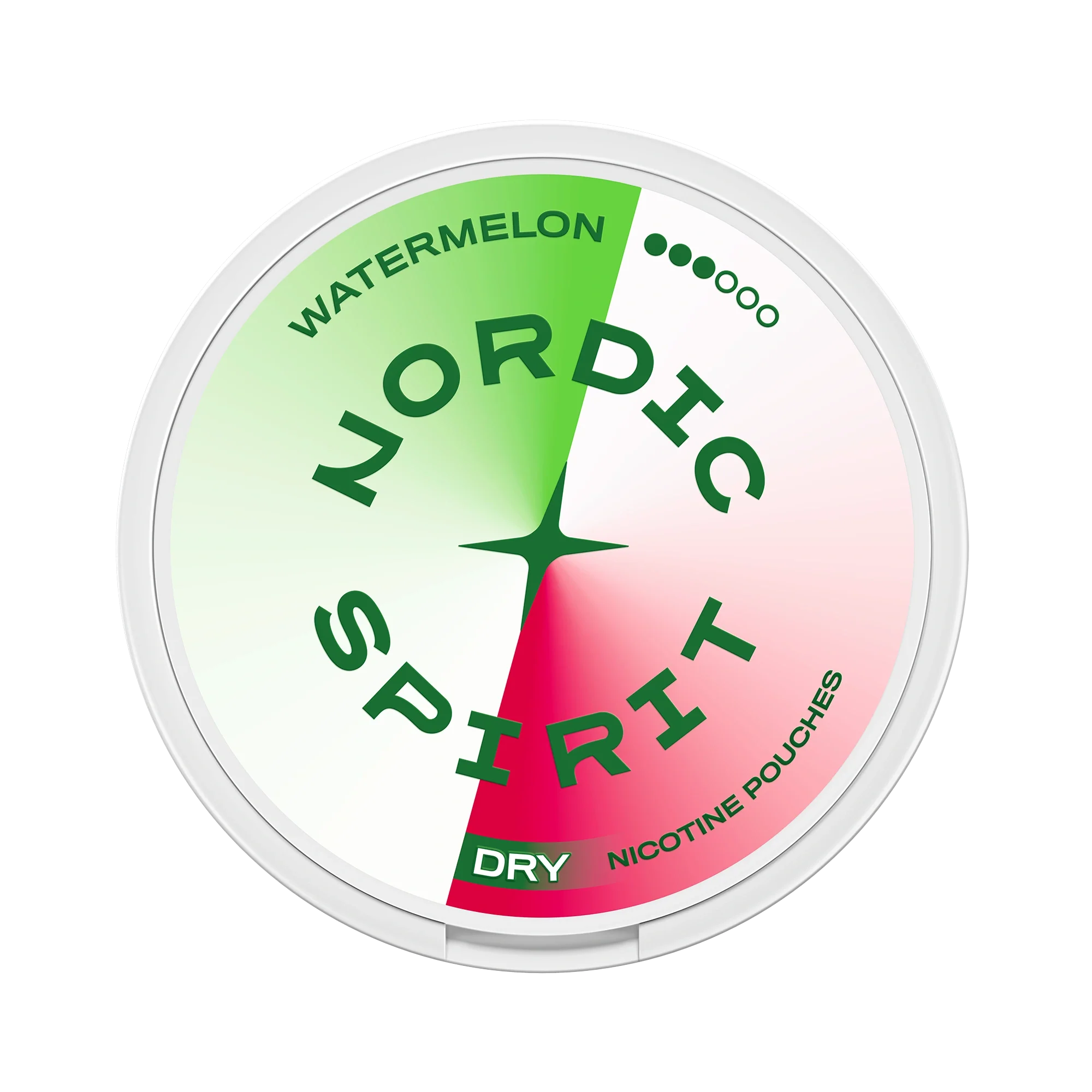 Nordic Spirit Nicotine Pouches