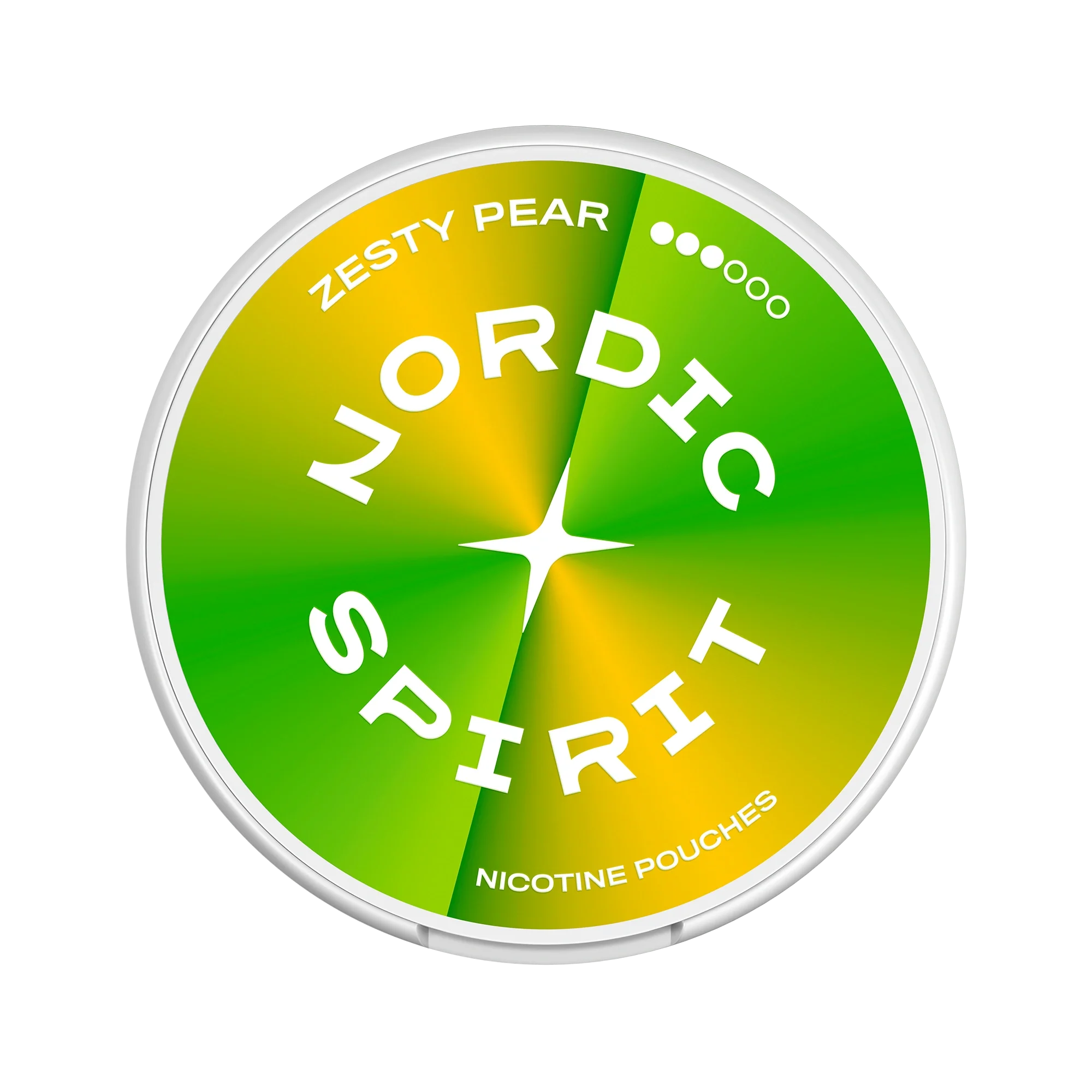 Nordic Spirit Nicotine Pouches