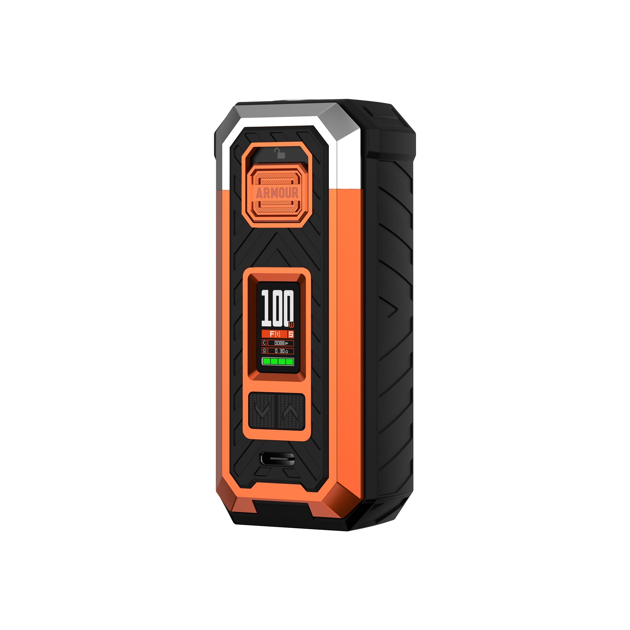 Vaporesso Armour S Mod