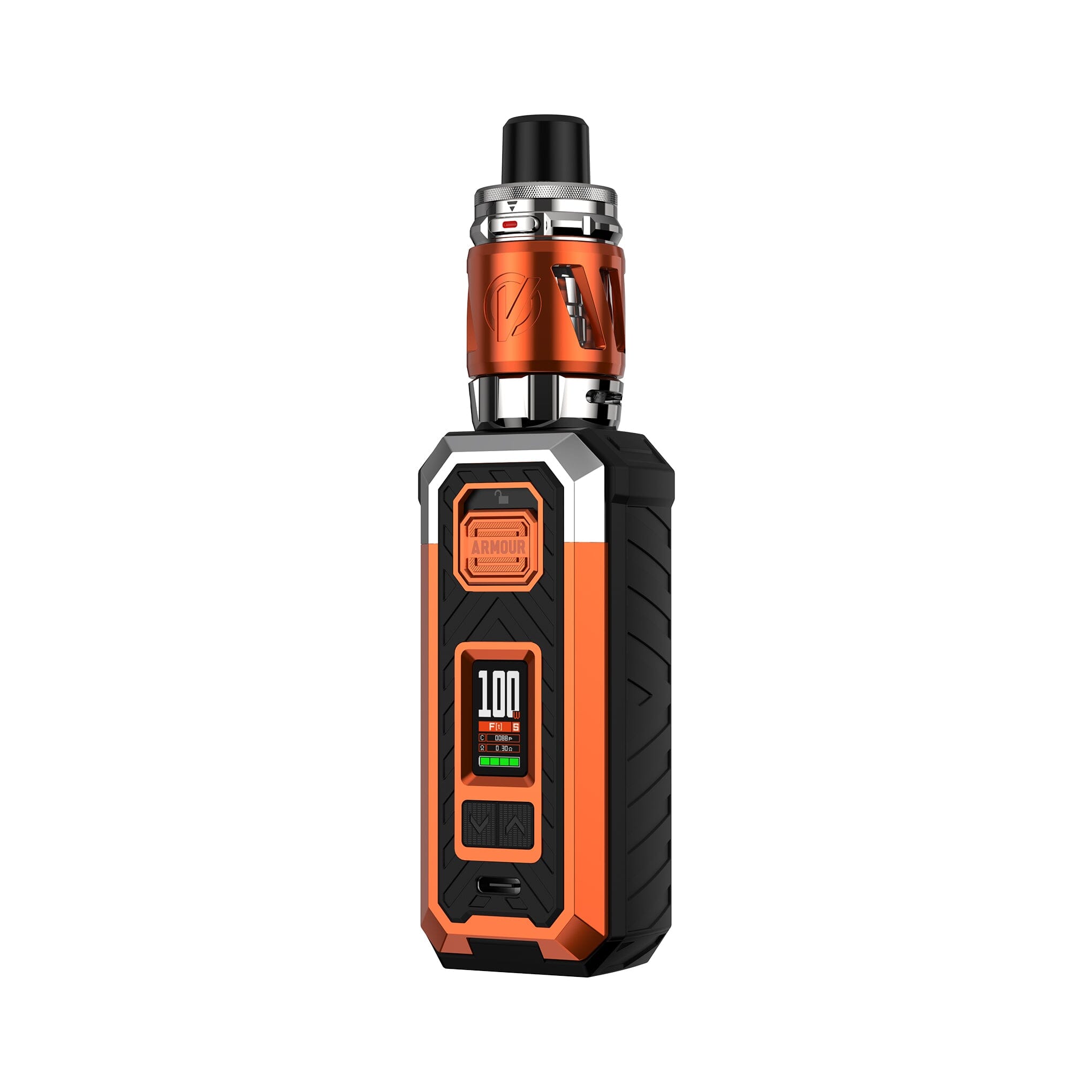 Vaporesso Armour S Kit Orange 