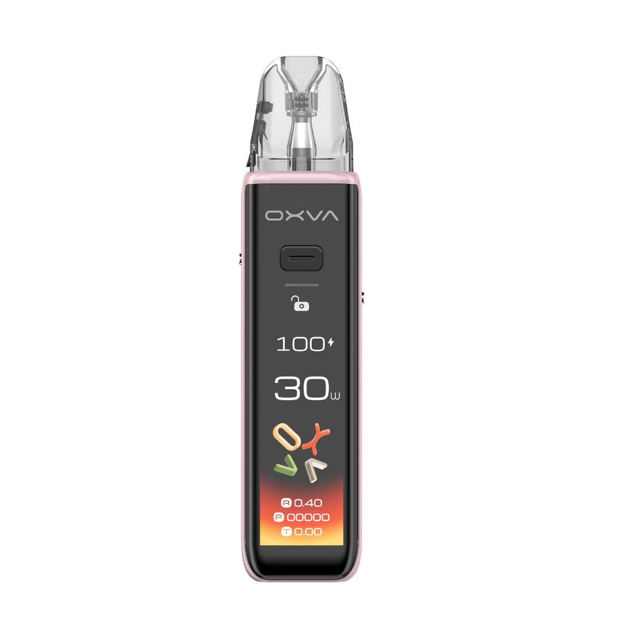 OXVA XLIM 3 Ultra Kit