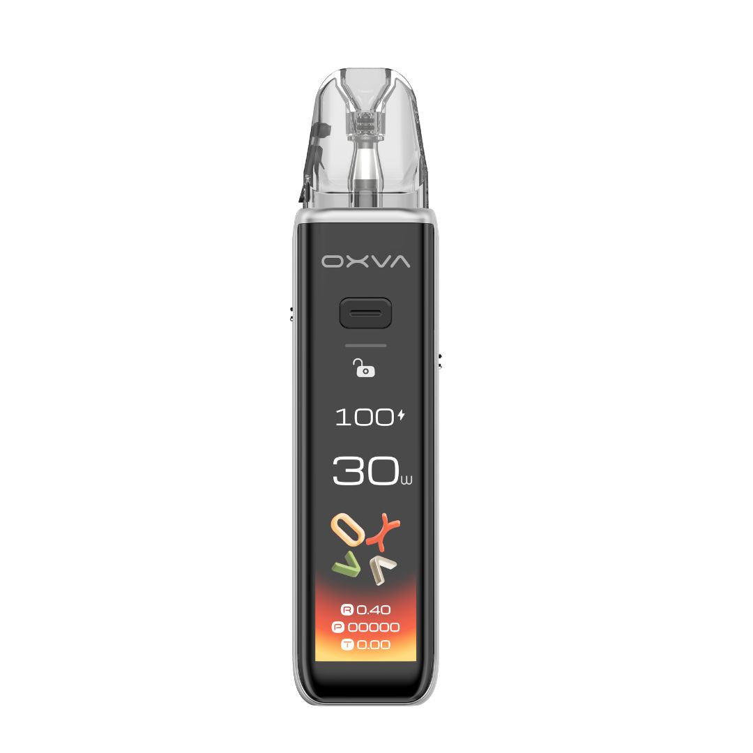 OXVA XLIM 3 Ultra Kit