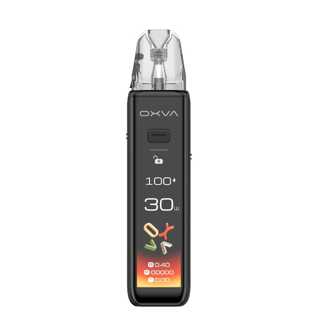 OXVA XLIM 3 Ultra Kit