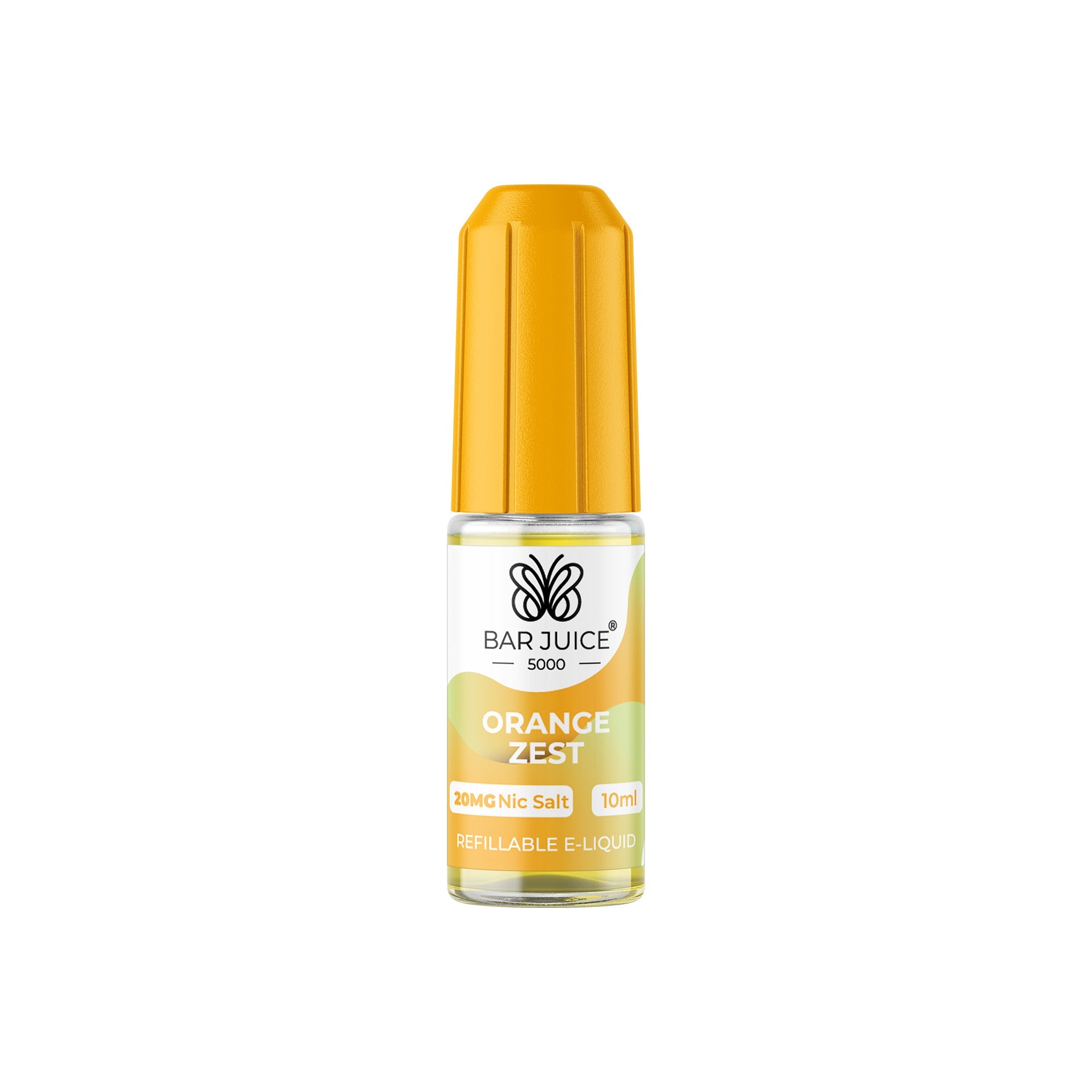 Bar Juice 5000 Nicotine Salt E-Liquid