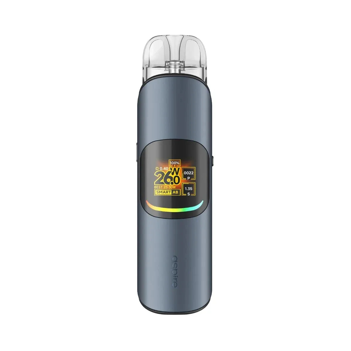 Aspire Pixo Neo Kit Charcoal Blue 