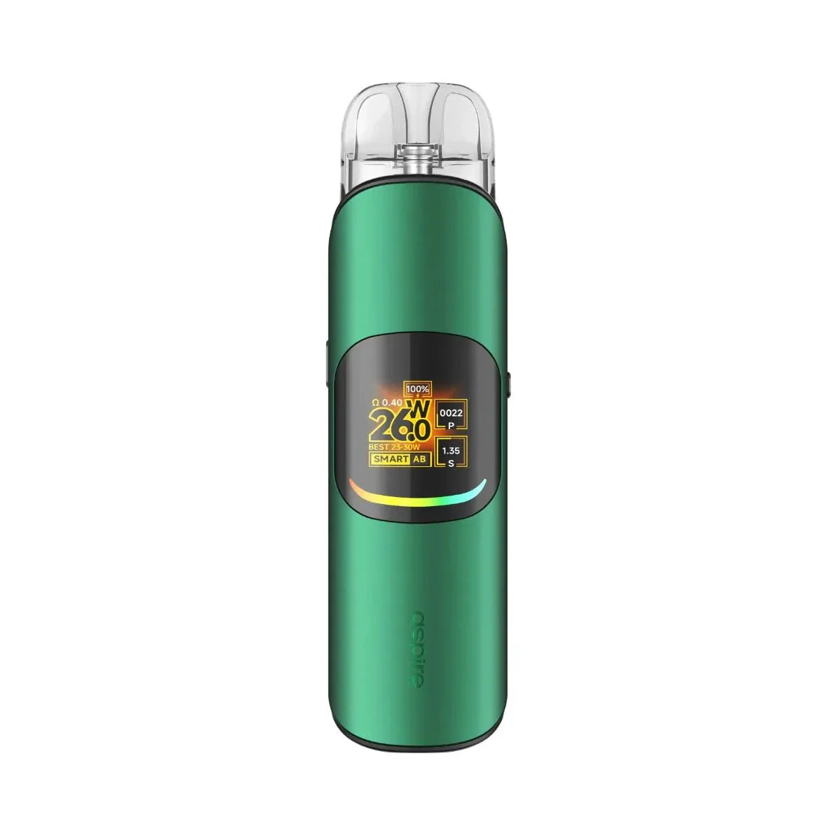 Aspire Pixo Neo Kit Green 