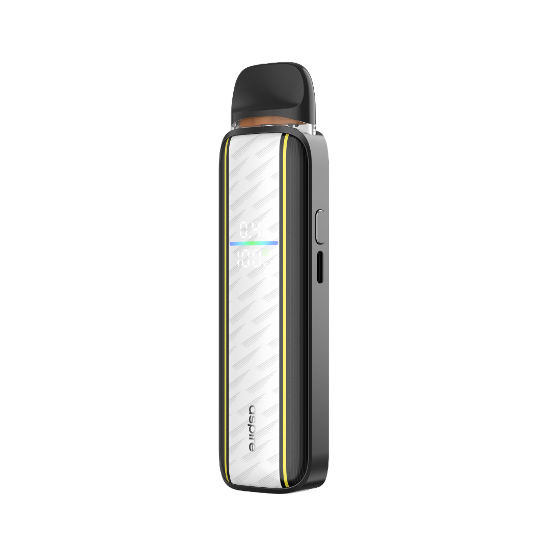 Aspire Pixo Max Pod Kit