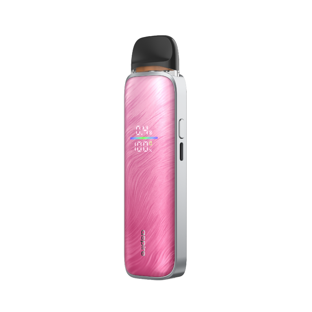 Aspire Pixo Max Pod Kit