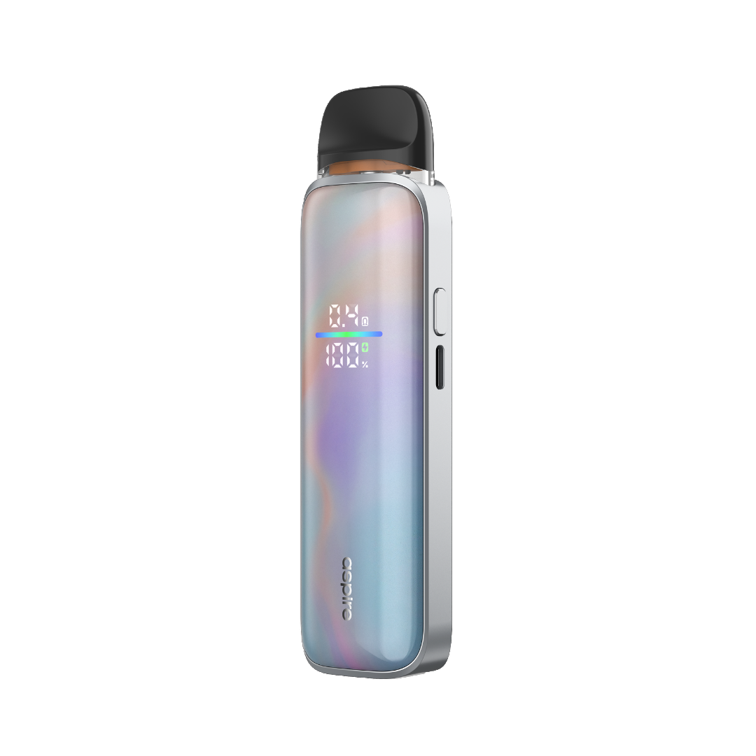 Aspire Pixo Max Pod Kit