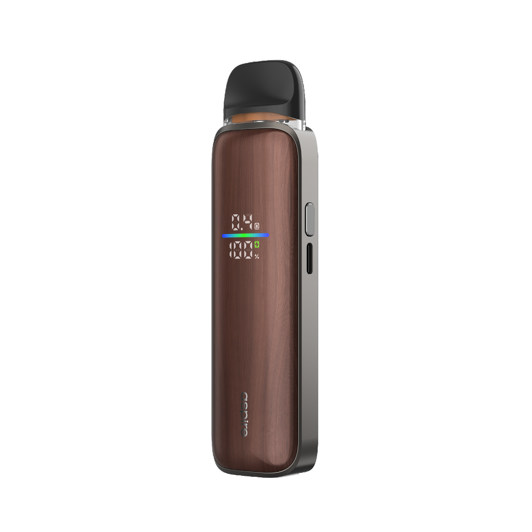 Aspire Pixo Max Pod Kit