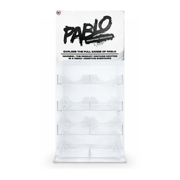 Pablo Counter Display Unit