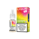 Liqua Nicotine Salt E-Liquid