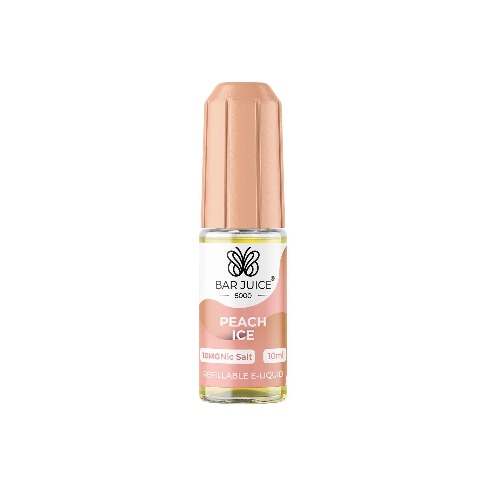 Bar Juice 5000 Nicotine Salt E-Liquid