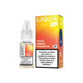Liqua Nicotine Salt E-Liquid
