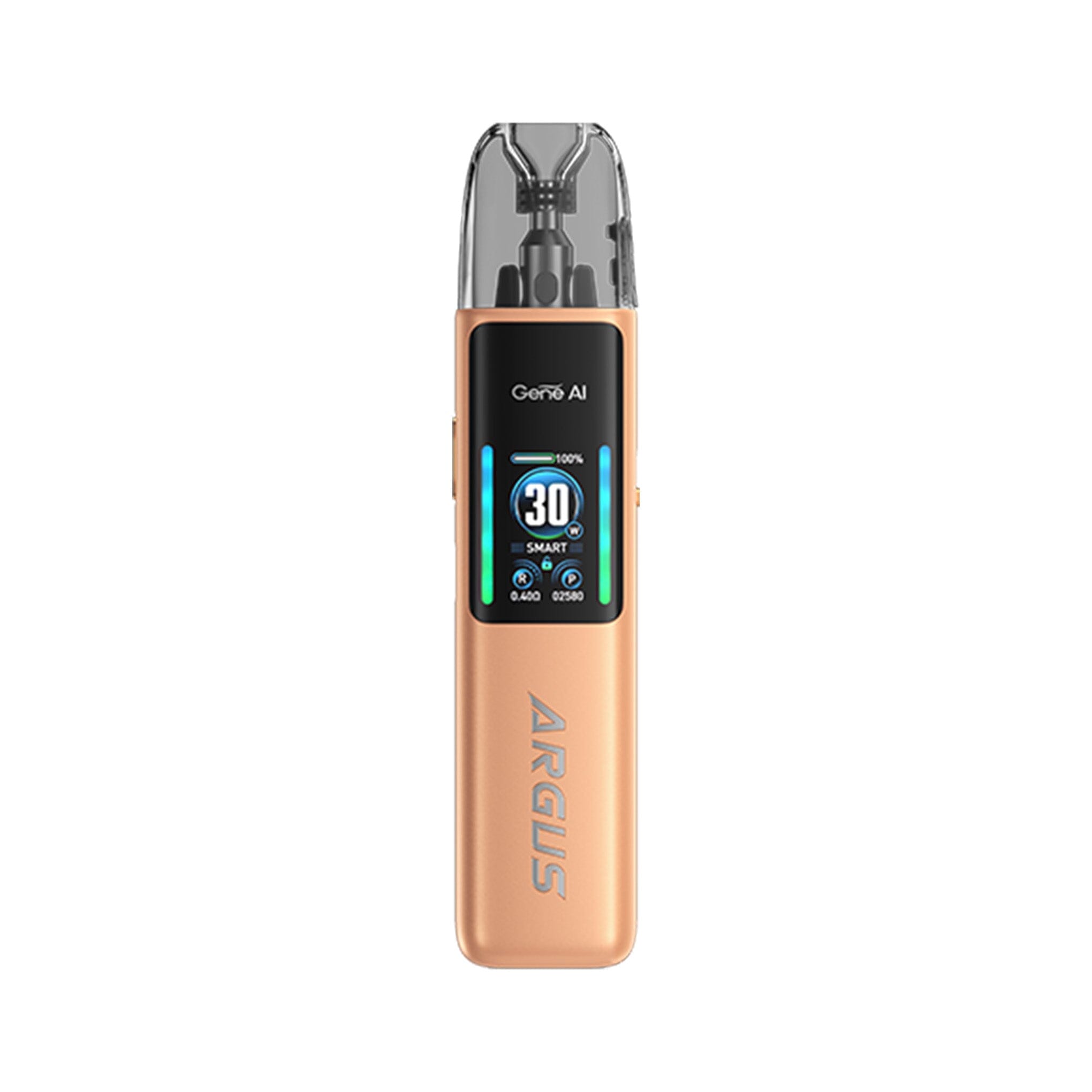 VOOPOO Argus G2 Kit Peachy Beige 